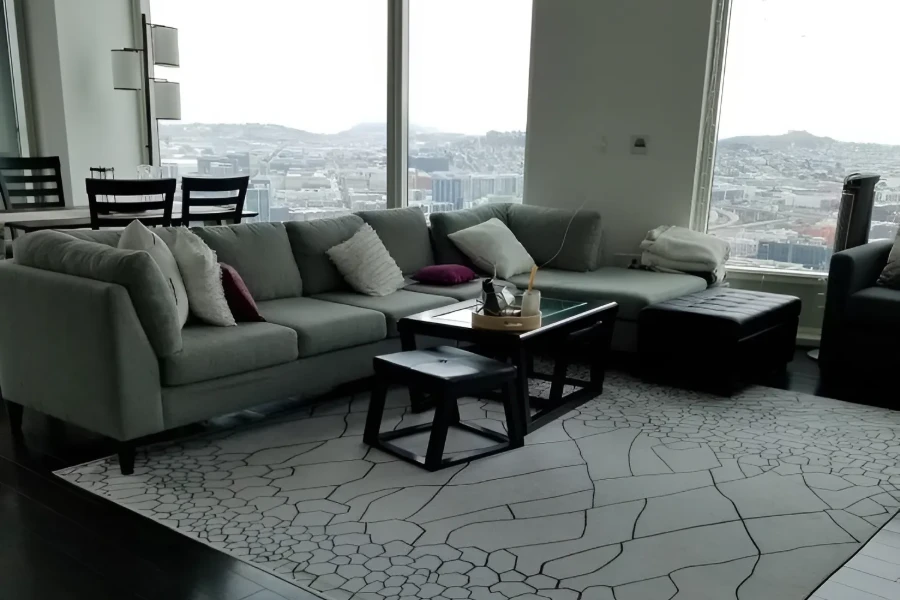 Affordable Home Cleaning Services in Oakland, CA Your Reliable Cleaning Company in Oakland, CA