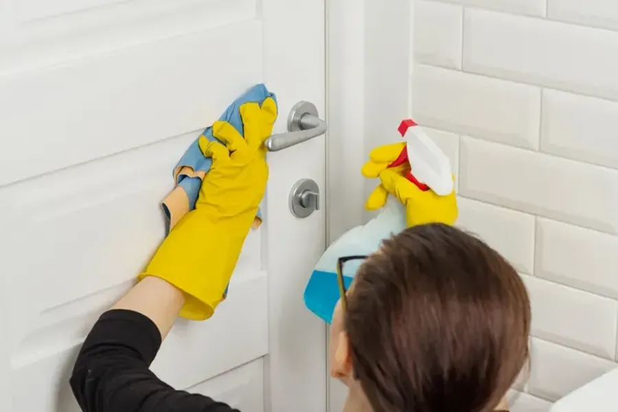 How Deep Cleaning Enhances Workplace Hygiene Oakland CA How Deep Cleaning Enhances Workplace Hygiene Oakland CA