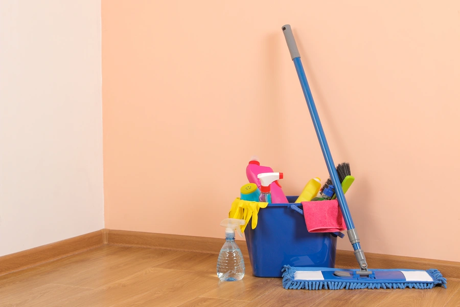 How Move-out Cleaning Can Save Time During Your Relocation Process in Oakland CA How Move-out Cleaning Can Save Time During Your Relocation Process in Oakland CA