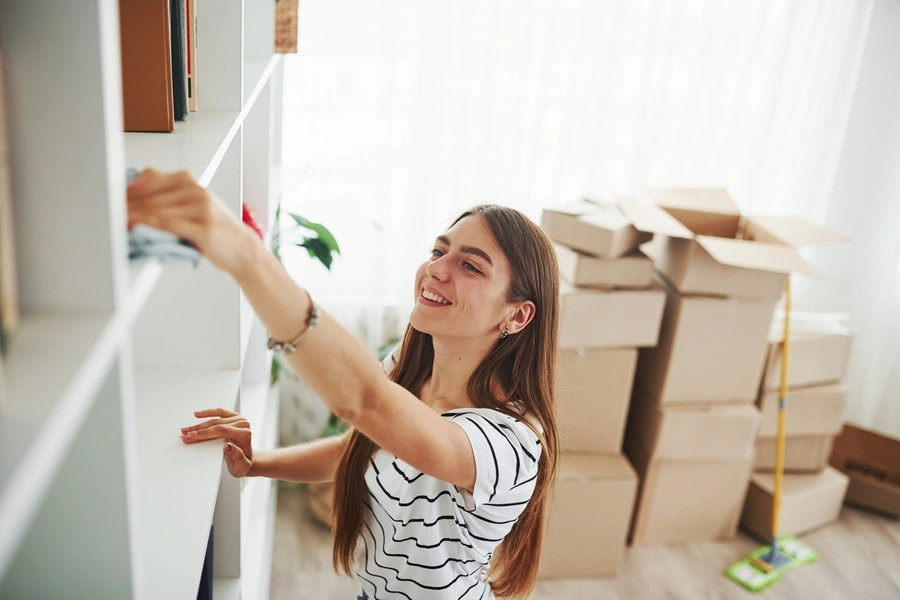 Local Move-out Cleaning Services Oakland CA Local Move-out Cleaning Services Oakland CA