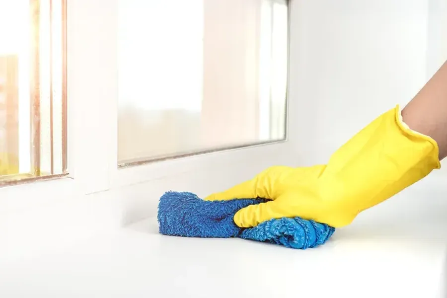 The Impact Of Deep Cleaning On Long-term Surface Maintenance Oakland CA The Impact Of Deep Cleaning On Long-term Surface Maintenance Oakland CA