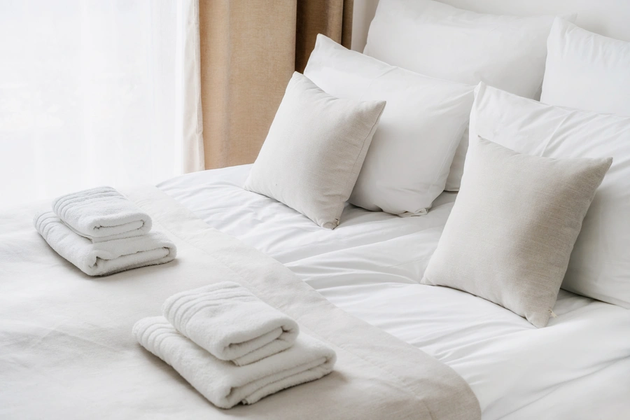 The Role Of Deep Cleaning In Airbnb Turnover Efficiency in Oakland CA The Role Of Deep Cleaning In Airbnb Turnover Efficiency in Oakland CA