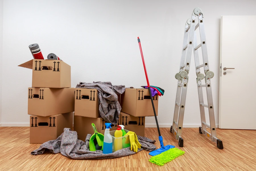 Why Move-out Cleaning Is Crucial For Landlords And Tenants Oakland CA Why Move-out Cleaning Is Crucial For Landlords And Tenants Oakland CA