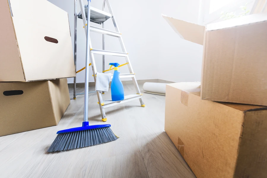 Why Move-out Cleaning Is Crucial For Landlords And Tenants in Oakland CA Why Move-out Cleaning Is Crucial For Landlords And Tenants in Oakland CA