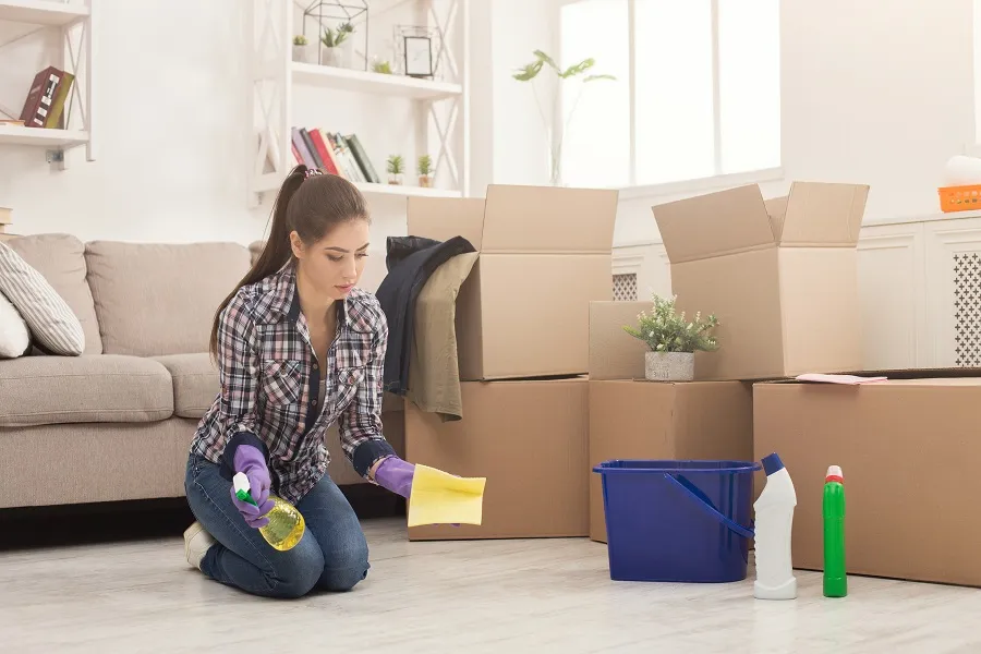 Move-In Cleaning Service Essentials for a Fresh Start Oakland, CA Move-In Cleaning Service Essentials for a Fresh Start Oakland, CA
