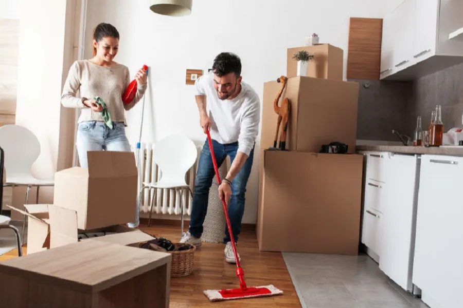 Move-In Cleaning Service Essentials for a Fresh Start in Oakland, CA Move-In Cleaning Service Essentials for a Fresh Start in Oakland, CA