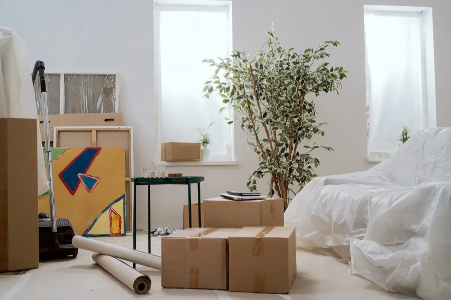 Reliable Move-In Cleaning Service in Oakland, CA Reliable Move-In Cleaning Service in Oakland, CA
