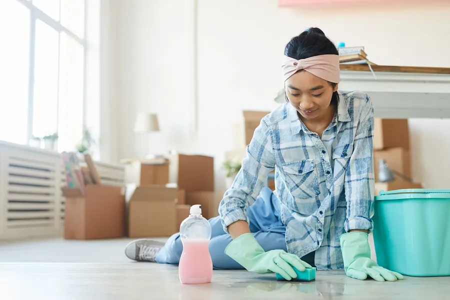 Why Move-In Cleaning Is Crucial for a Healthy Home Oakland, CA Why Move-In Cleaning Is Crucial for a Healthy Home Oakland, CA