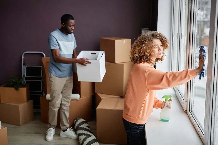 Why Move-In Cleaning Is Crucial for a Healthy Home in Oakland, CA Why Move-In Cleaning Is Crucial for a Healthy Home in Oakland, CA